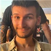 Estudiante de ingeniería de telecomunicaciones en la UPV, en constante aprendizaje de nuevos conceptos.